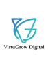 VirtuGrow Digital logo