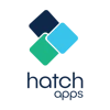 Hatch Apps logo