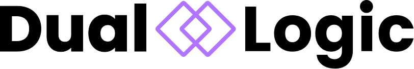 Dual Logic logo