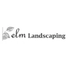 ELM Landscaping logo
