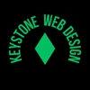 Keystone Web Design logo