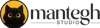 Mantegh Studio inc. logo