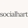 Socialhart logo