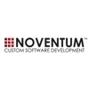 Noventum Custom Software Development logo