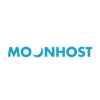 moonhost logo