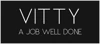 Vitty logo