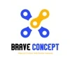 Braveconcept logo