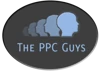 The PPC Guys logo