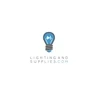 Lighting and Supplies logo