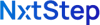 NxtStep logo