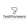 TestPioneers logo