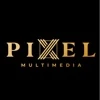 Pixel Multimedia logo