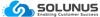 Solunus, Inc. logo