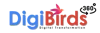 Digibirds360 logo