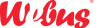 Webus logo