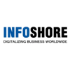 Infoshore Software Private Limited logo
