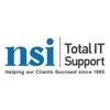 NSI logo
