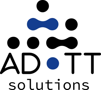 Adott Solutions logo