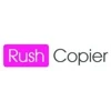 Rush Copier logo