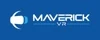 Maverick VR logo