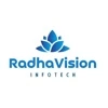 Radhavision inofotech logo