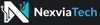 NexviaTech logo