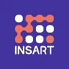 INSART logo