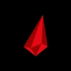 The Obsidians logo