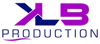 KLBPRODUCTION logo