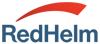 RedHelm logo