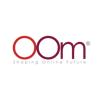 OOm logo