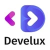 Develux logo