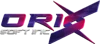 Orixsoft Inc logo