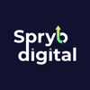 Spryb Digital logo