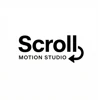 Scroll Motion logo