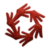 Touch Support logo