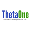 ThetaOne logo