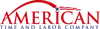 American Time and Labor Company logo