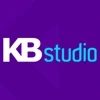 KB Studio logo