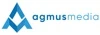 Agmus Media logo