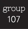 Group 107 logo