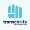 Transcounts logo