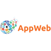 AppWeb logo