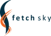 Fetch Sky logo