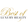 Best of Luxury Realty logo