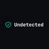 Undetected logo
