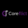 Coreflict logo