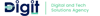DigitWarehouse Technologies logo