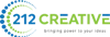 212 Creative, LLC logo