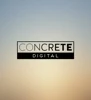 Concrete Digital logo